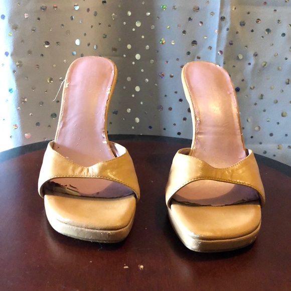 Guess by Marciano shoes - Picture 1 of 5